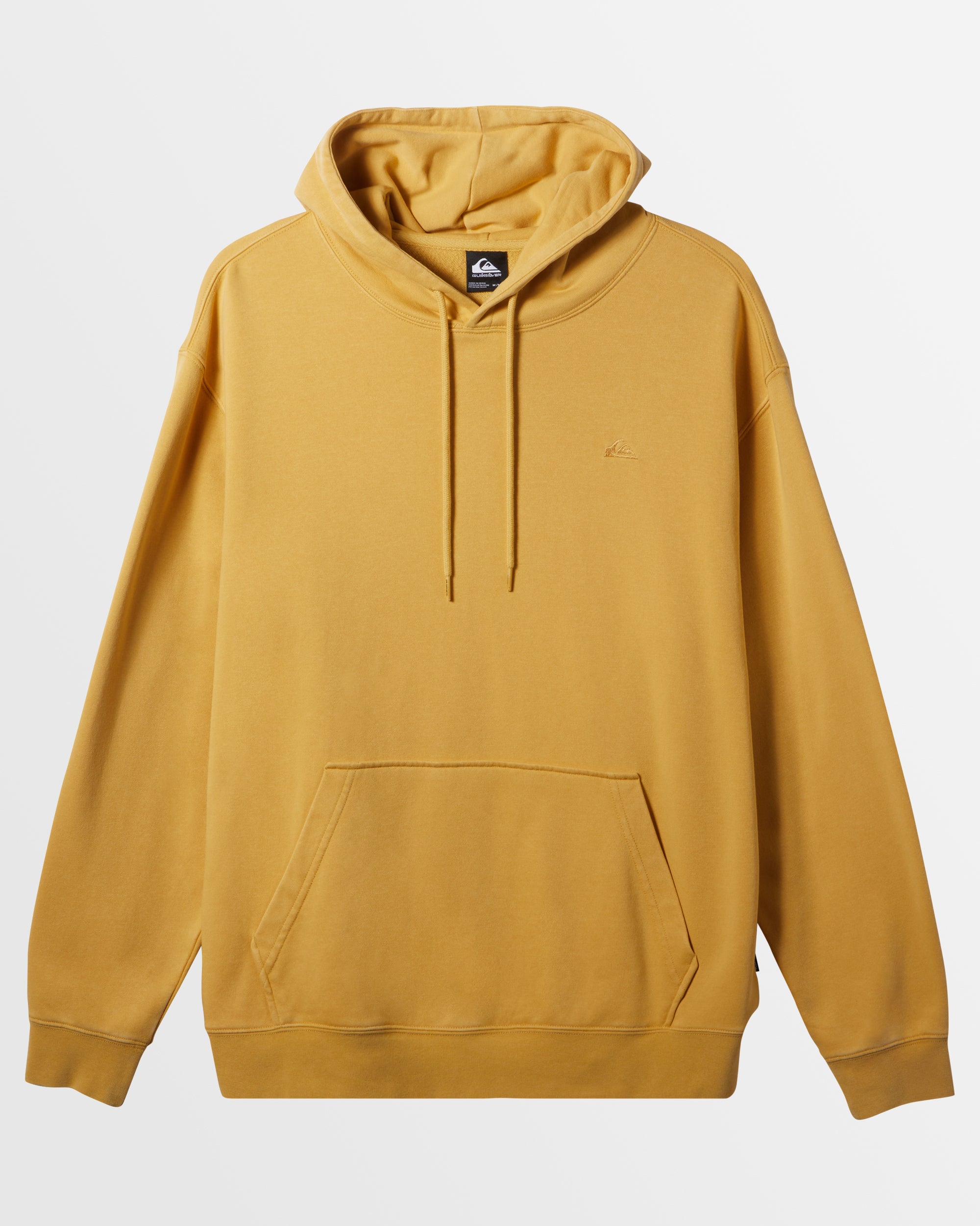 QUIKSILVER Mens Salt Water Pullover Hoodie