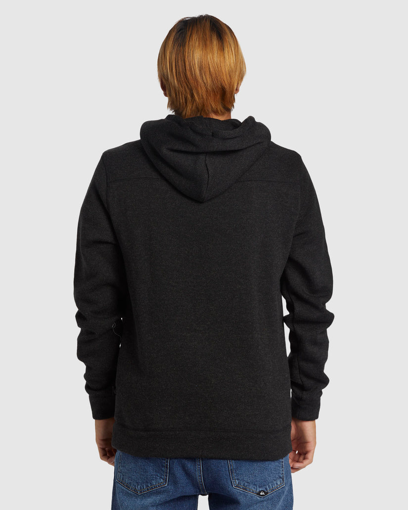 Mens Keller Pullover Hoodie