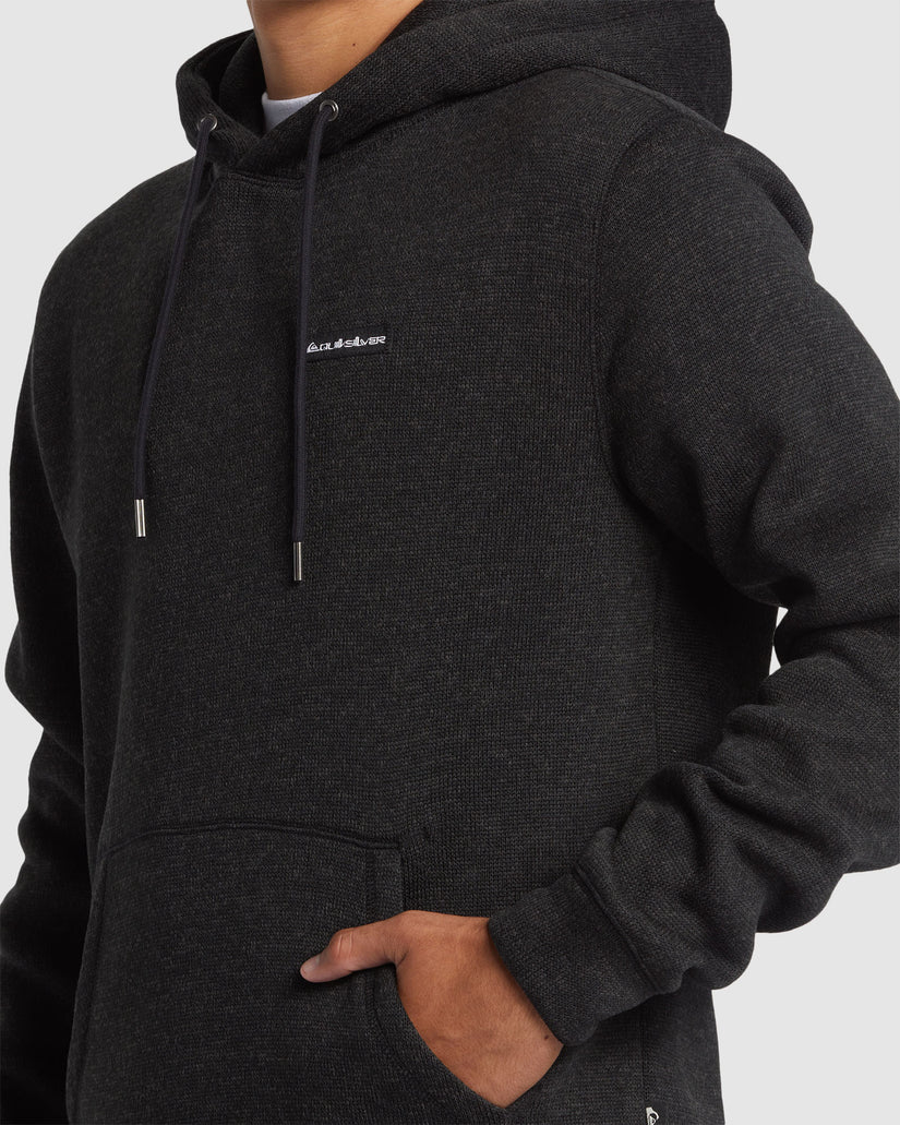 Mens Keller Pullover Hoodie