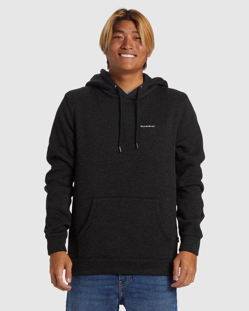 Mens Keller Pullover Hoodie