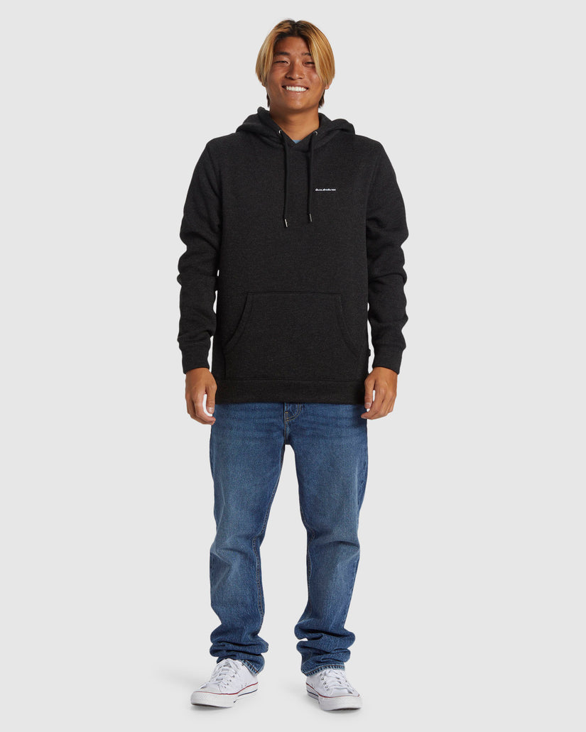 Mens Keller Pullover Hoodie