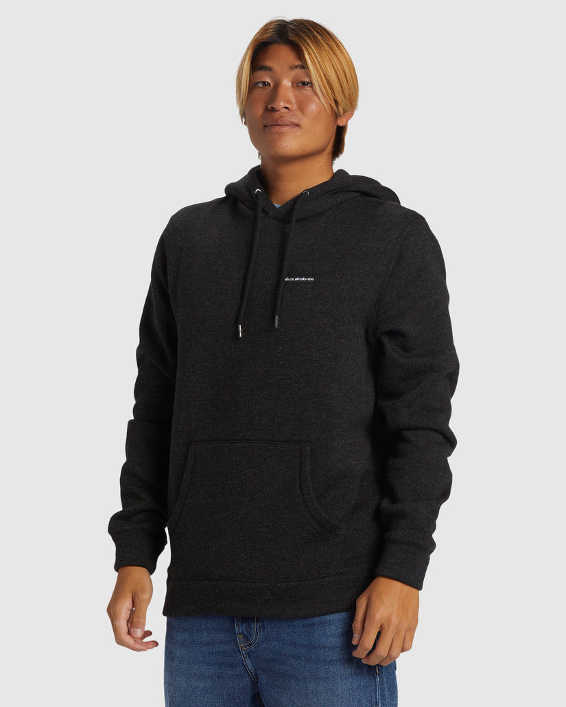 Mens Keller Pullover Hoodie