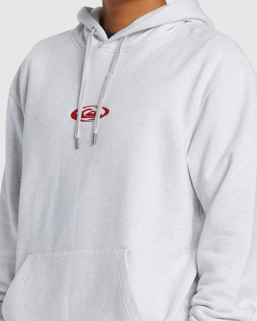 Mens Saturn Pullover Hoodie