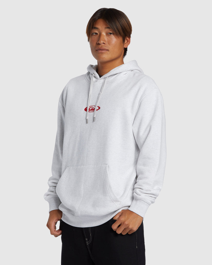 Mens Saturn Pullover Hoodie