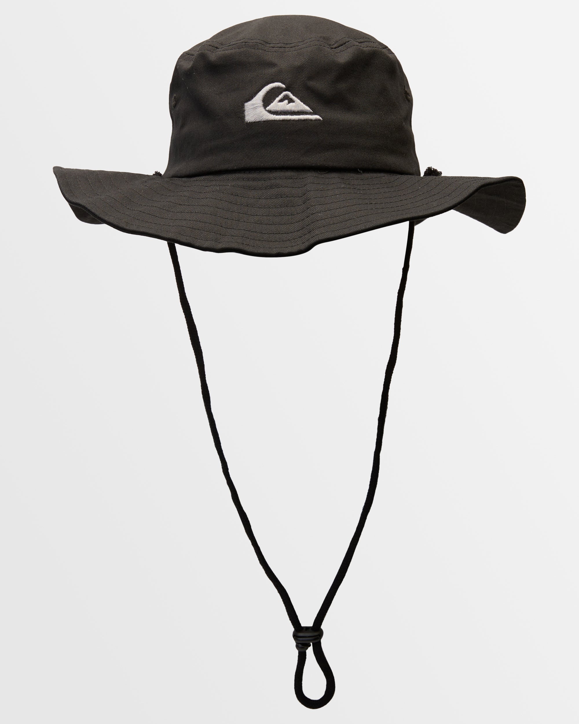 QUIKSILVER Mens Bushmaster Safari Boonie Hat