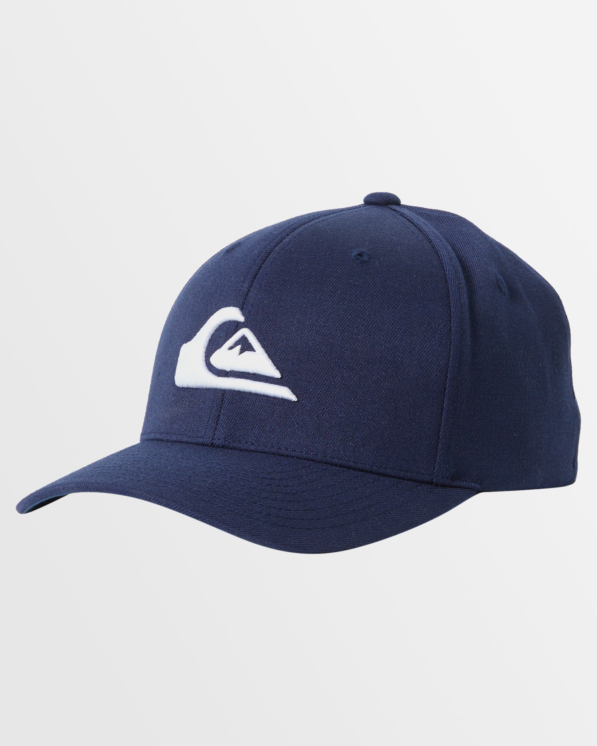 QUIKSILVER Mens Mountain And Wave Flexfit Cap