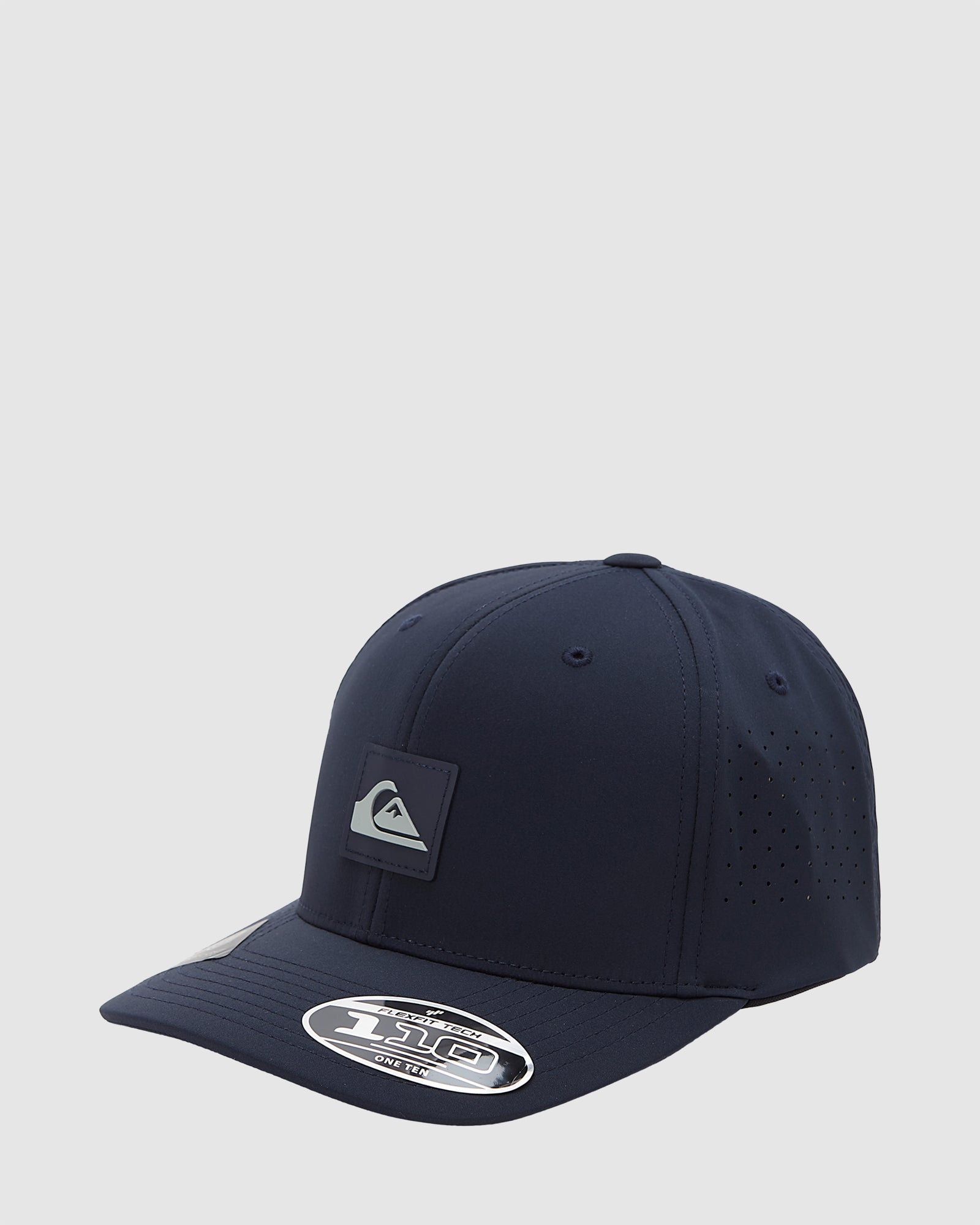 QUIKSILVER Mens Adapted Flexfit Hat