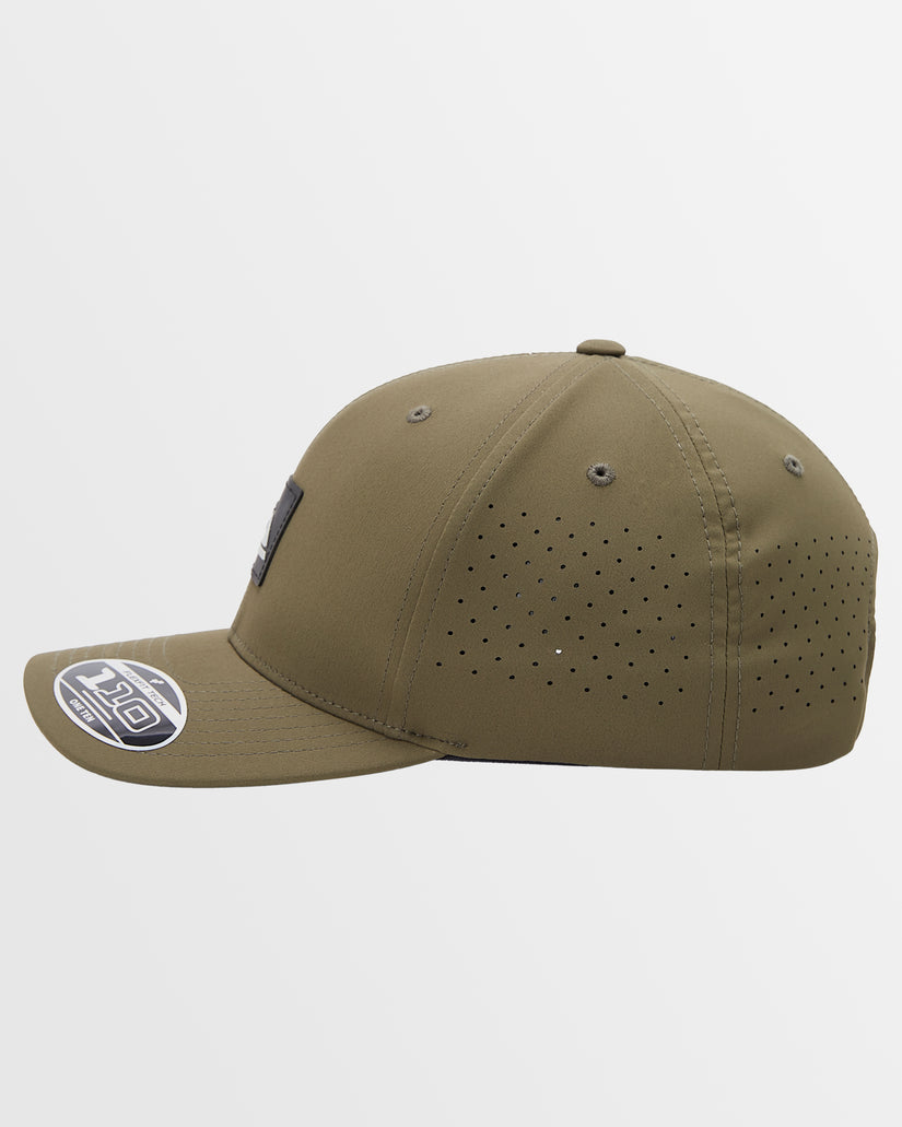 Mens Adapted Flexfit Hat