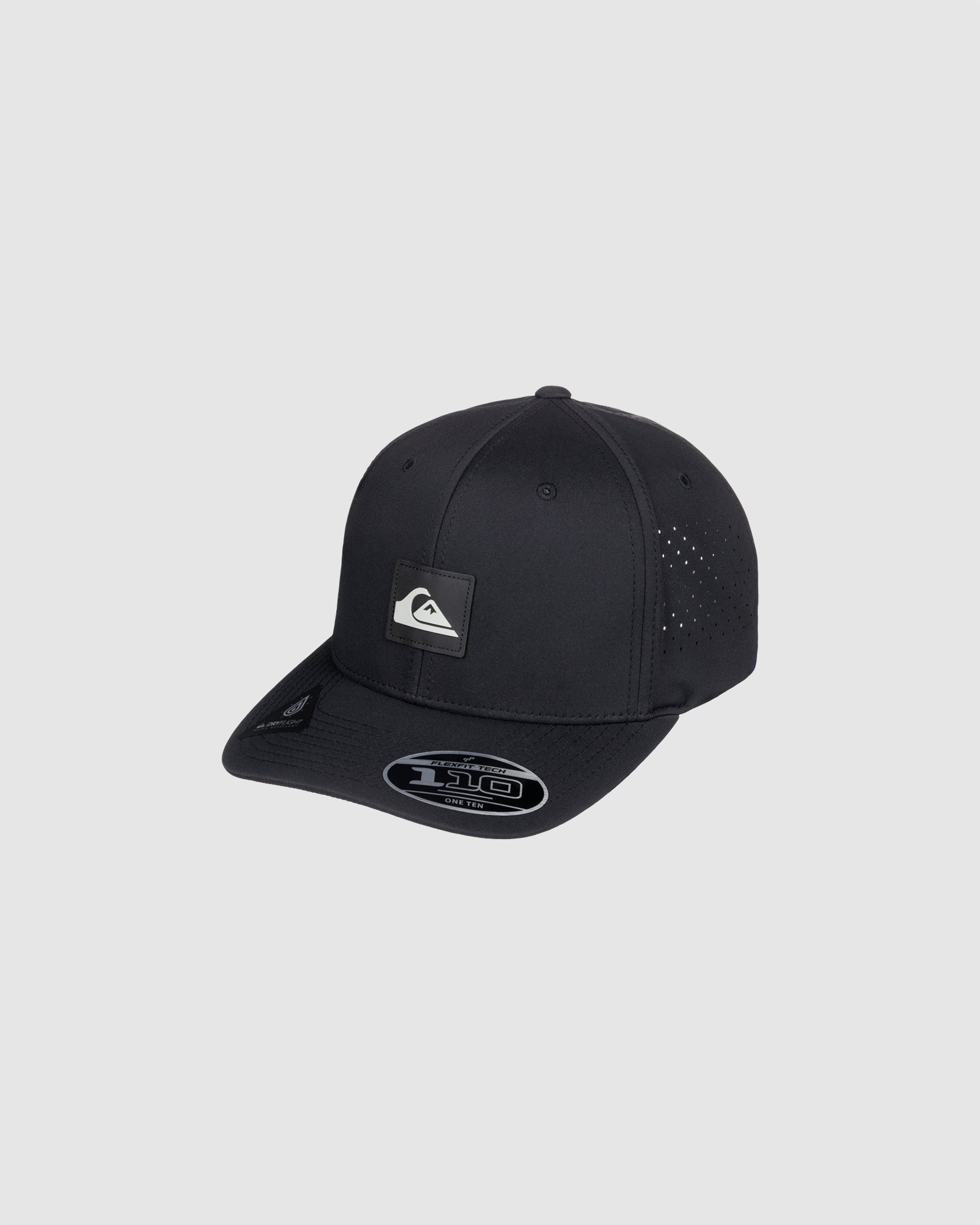 QUIKSILVER Mens Adapted Flexfit Hat