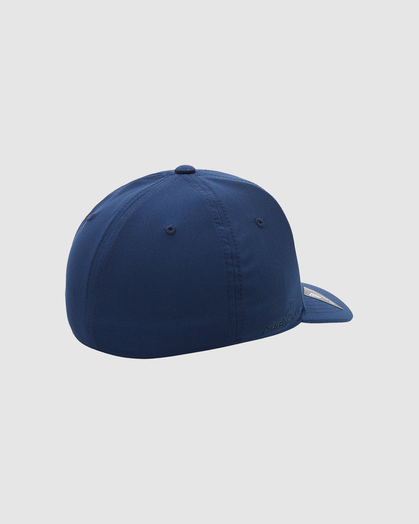 Mens Amped Up Flexifit Hat