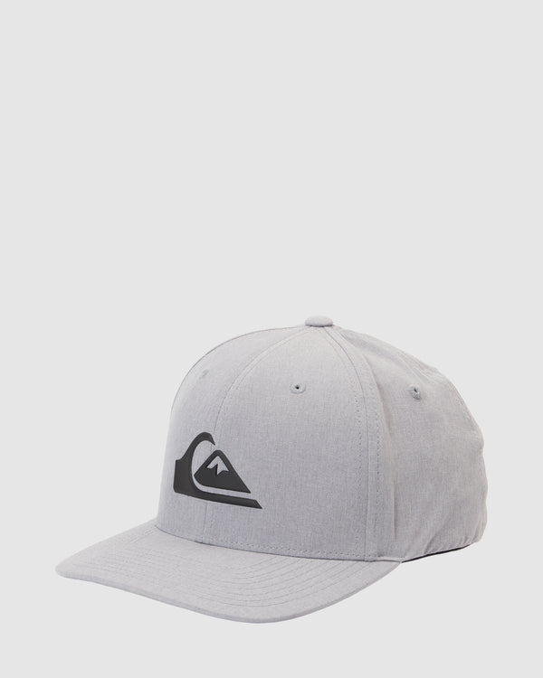 Mens Amped Up Flexifit Hat