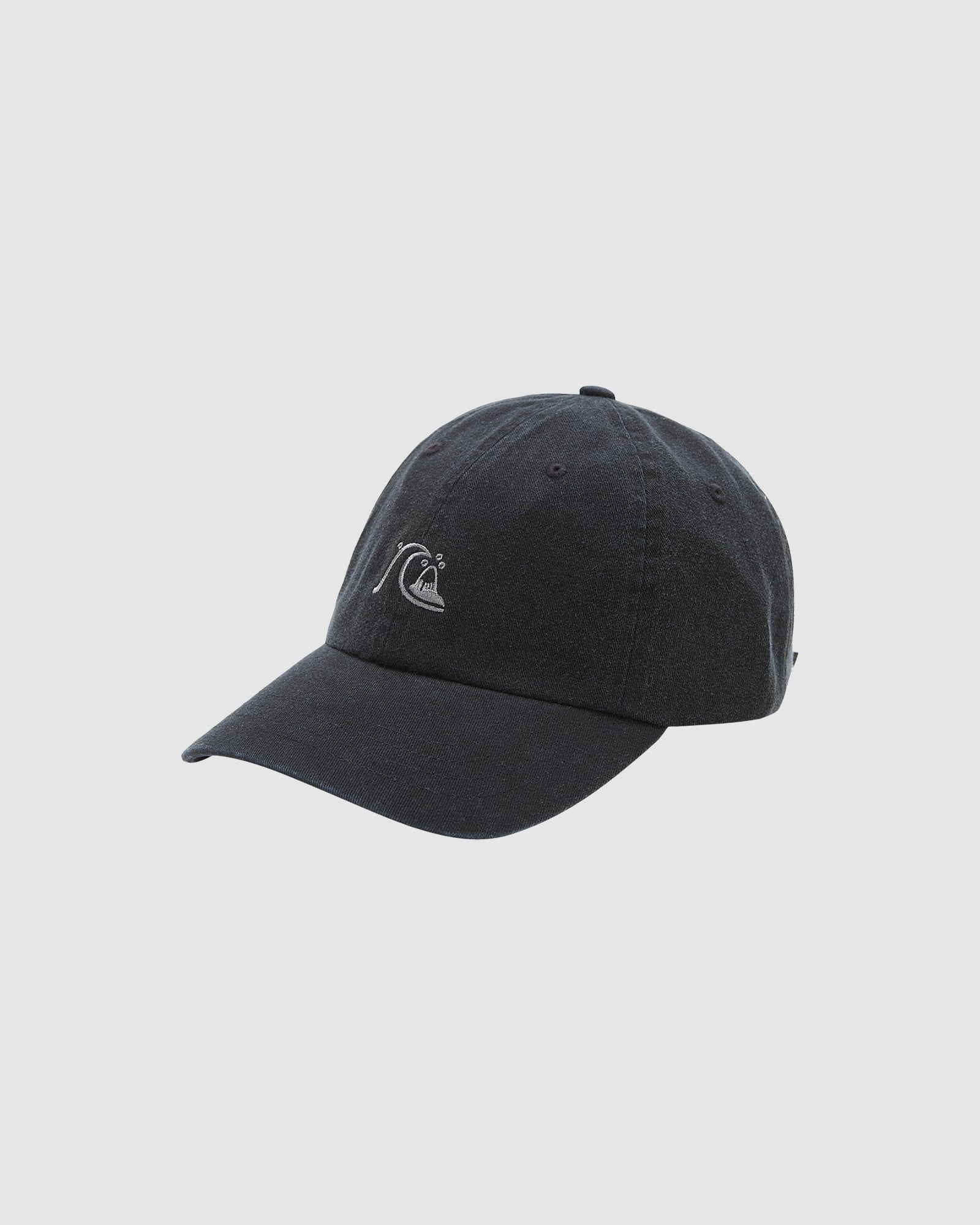 QUIKSILVER Mens Rad Splatter Dad Cap