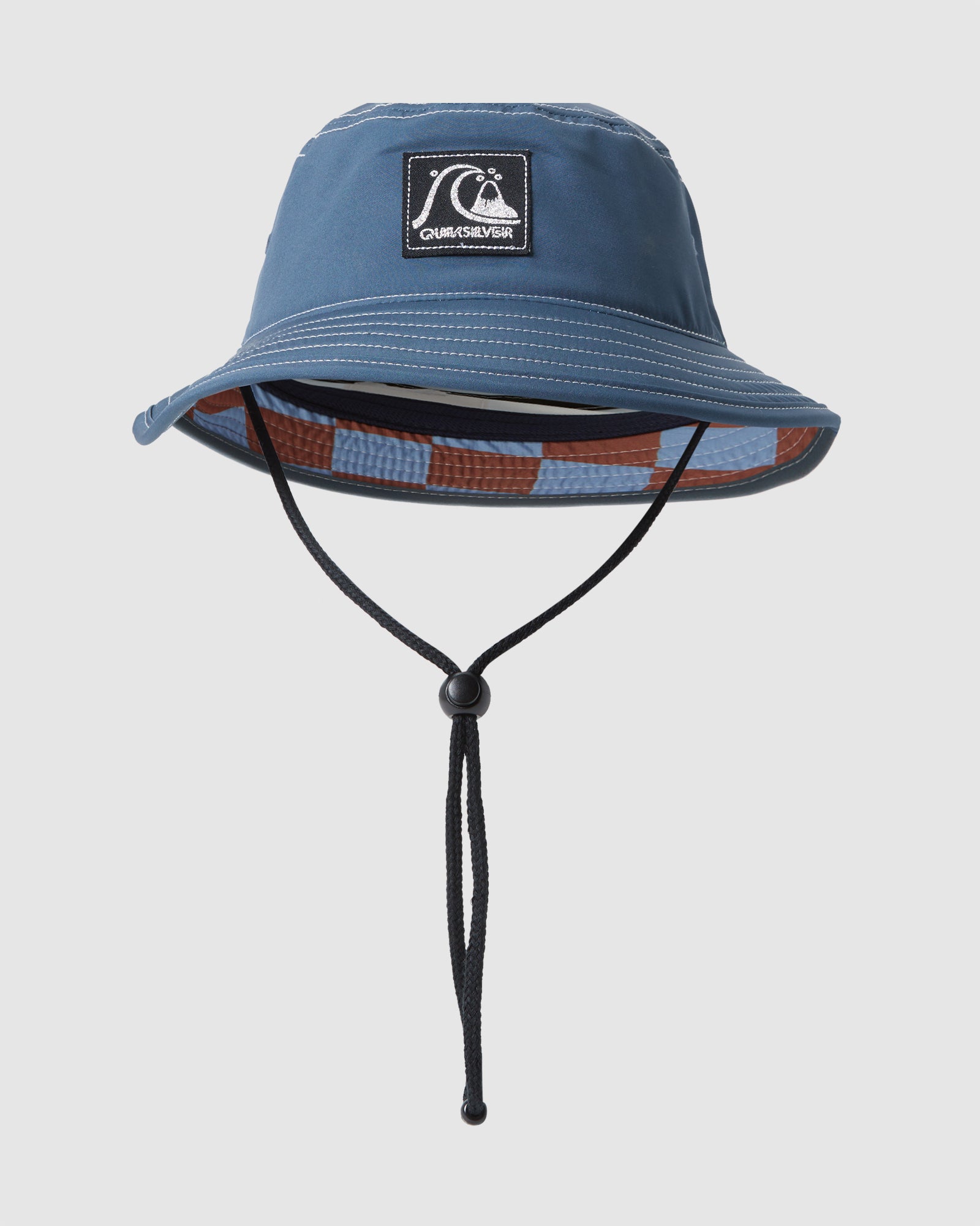 QUIKSILVER Mens Original Boonie Sun Hat