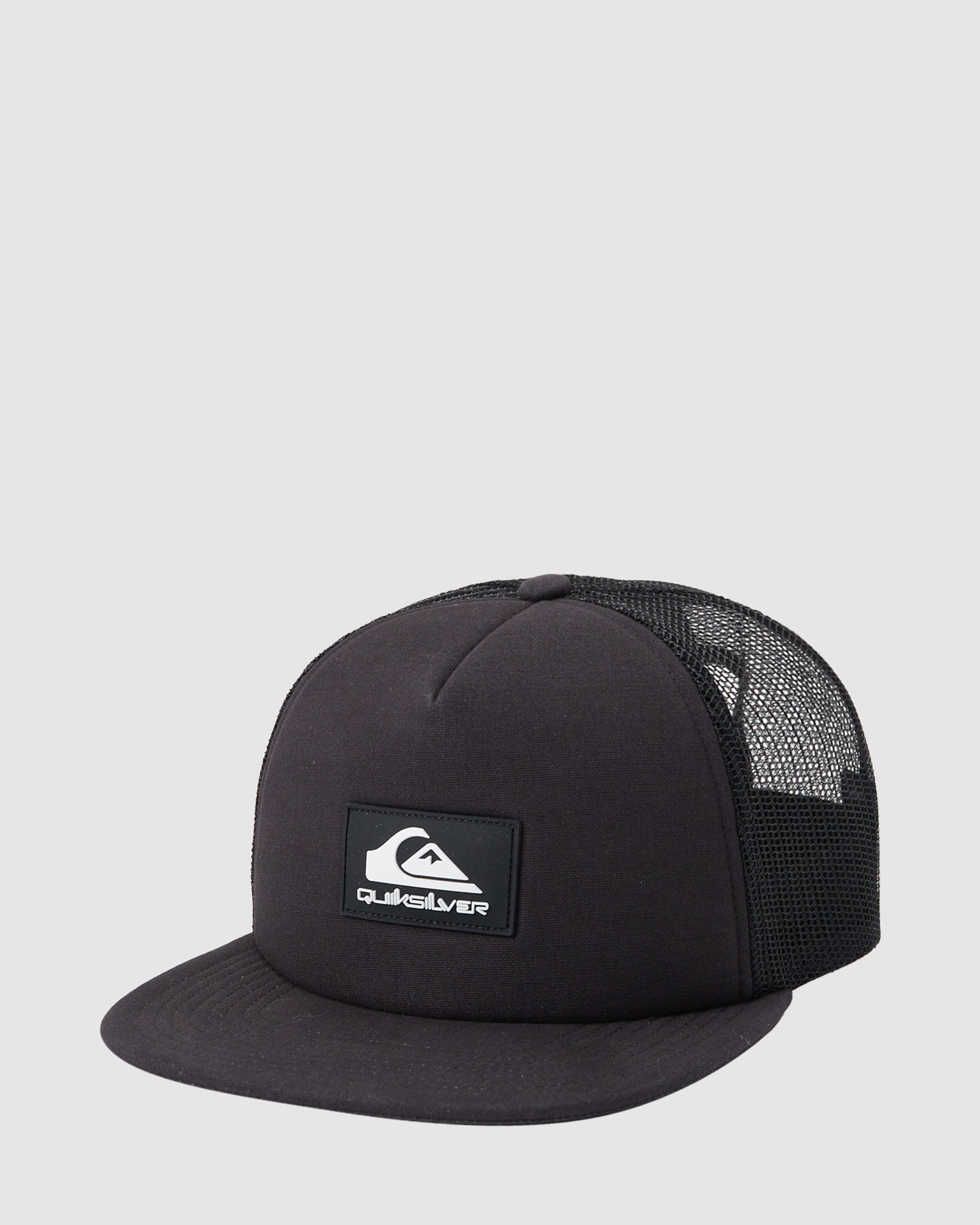 QUIKSILVER Mens Omnipotent Snapback Cap