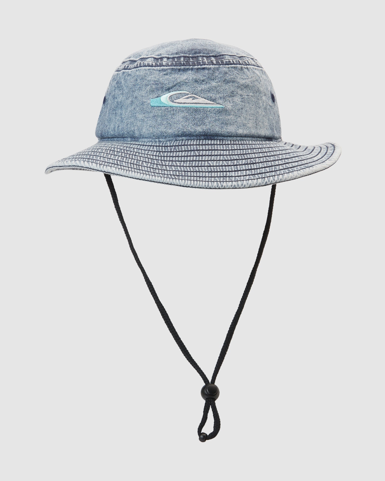 QUIKSILVER Mens Buckology Bucket Hat