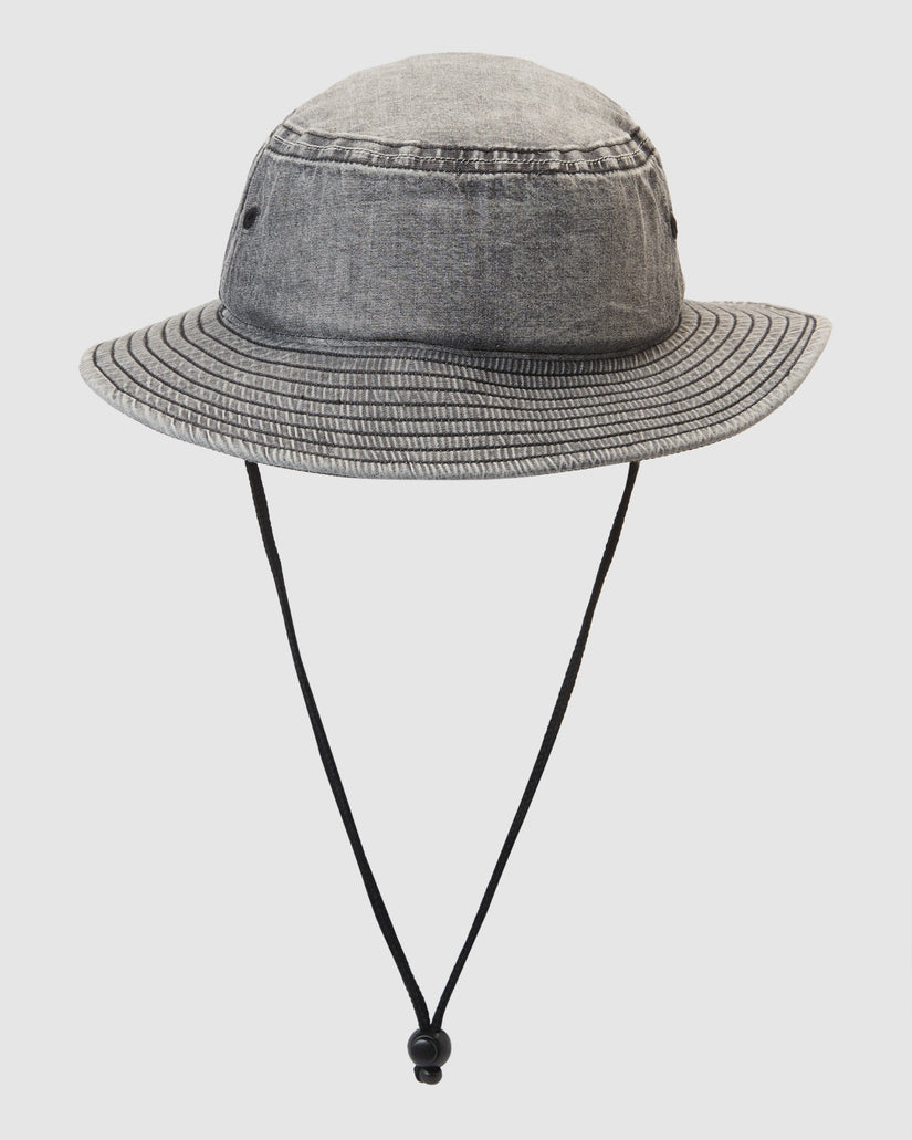 Mens Buckology Bucket Hat