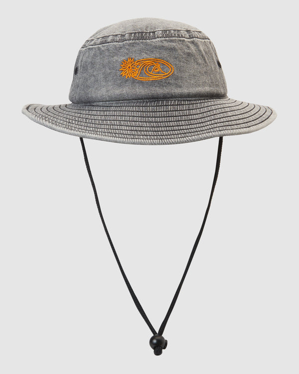 Mens Buckology Bucket Hat