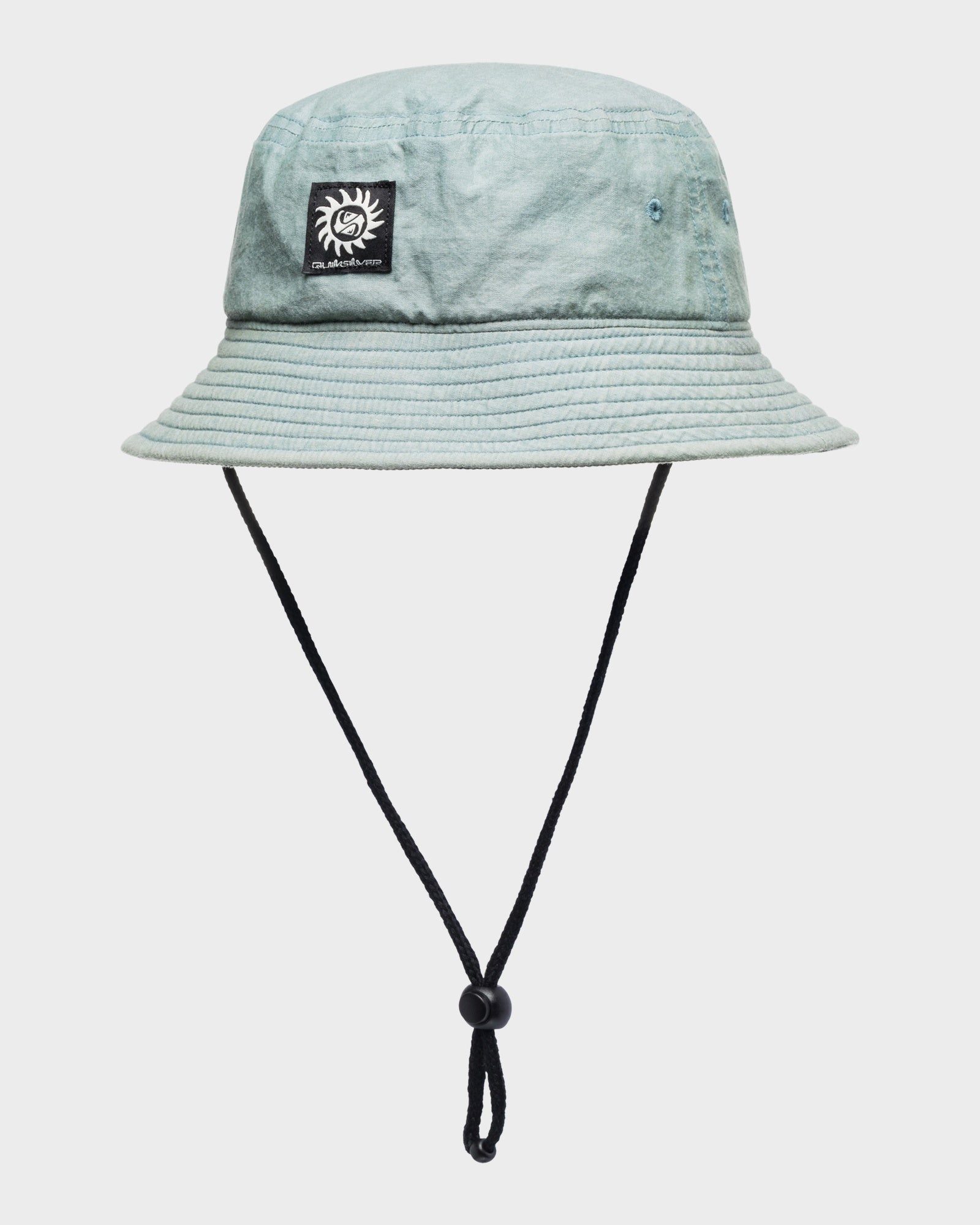 QUIKSILVER Mens Buckology Bucket Hat