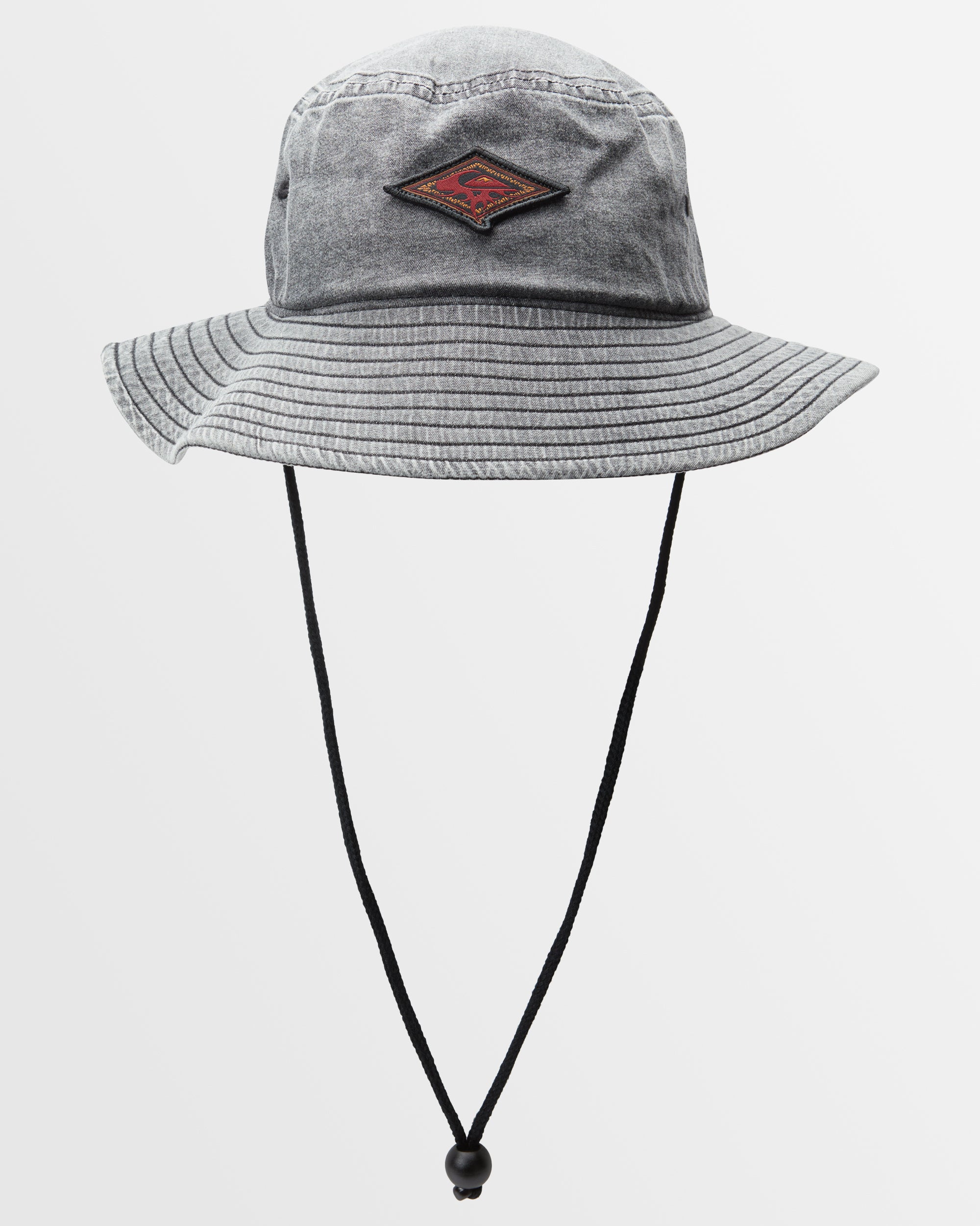 QUIKSILVER Mens Buckology Bucket Hat