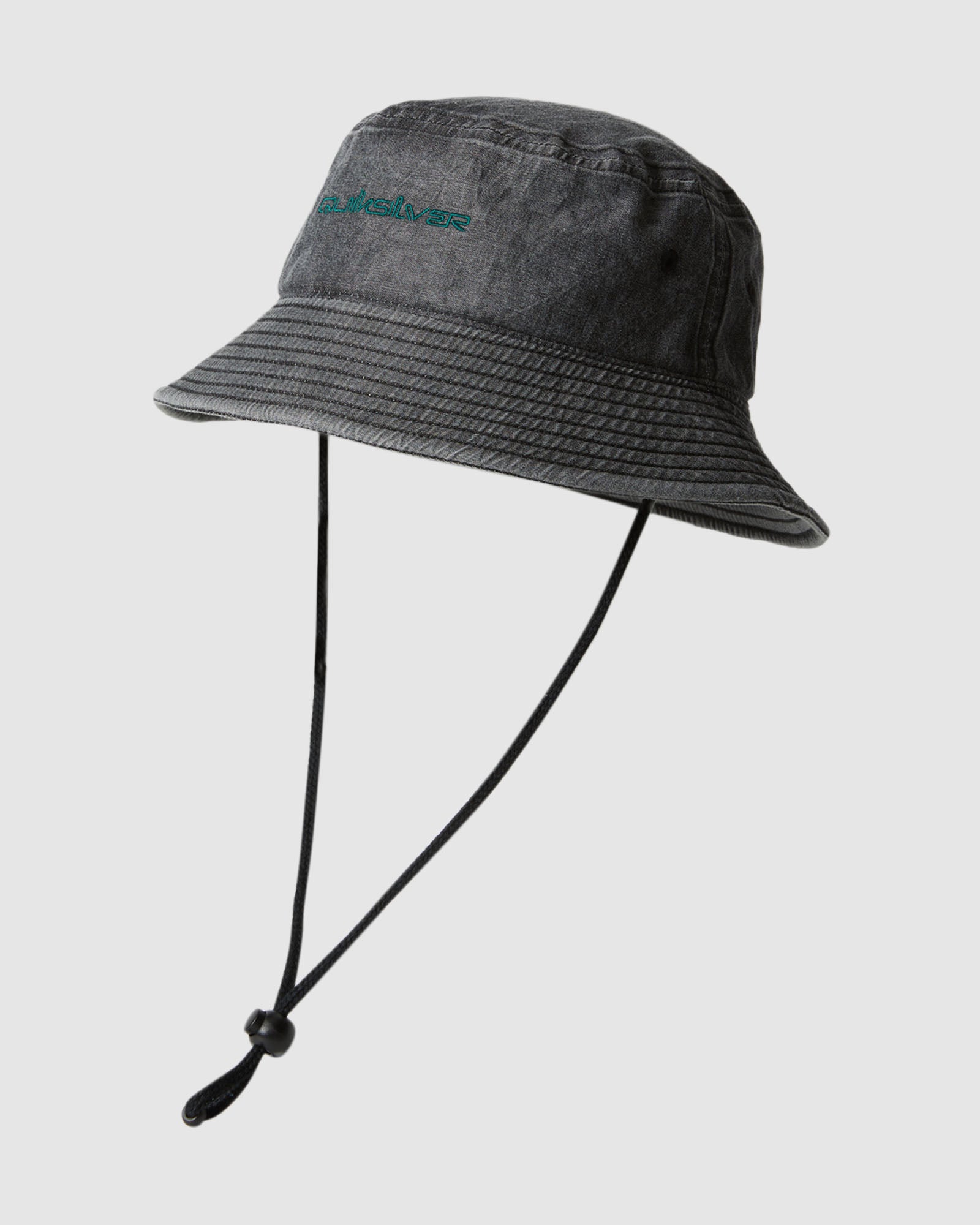 QUIKSILVER Mens Buckology Bucket Hat