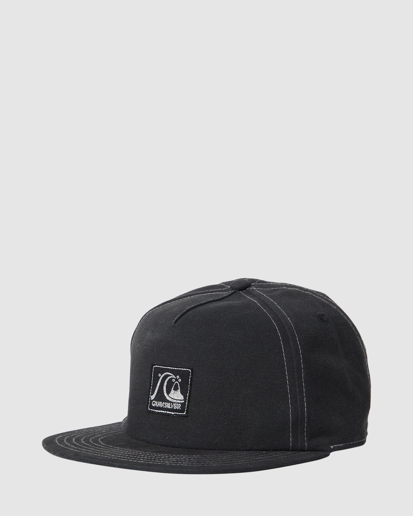 QUIKSILVER Mens Original Strapback Cap