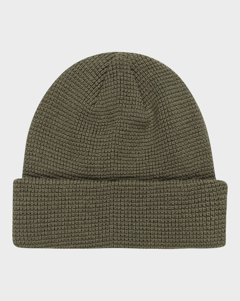 The Local Cuff Beanie