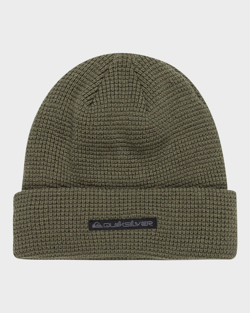 The Local Cuff Beanie