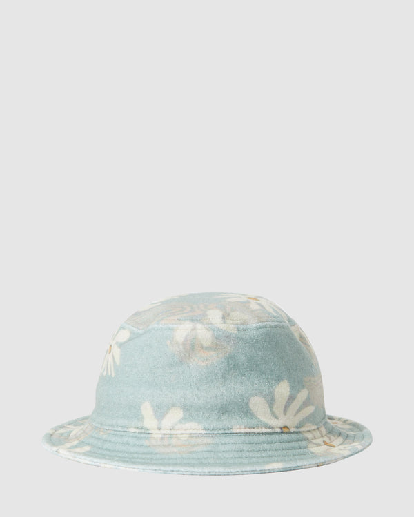 Mens Overflow Bucket Hat