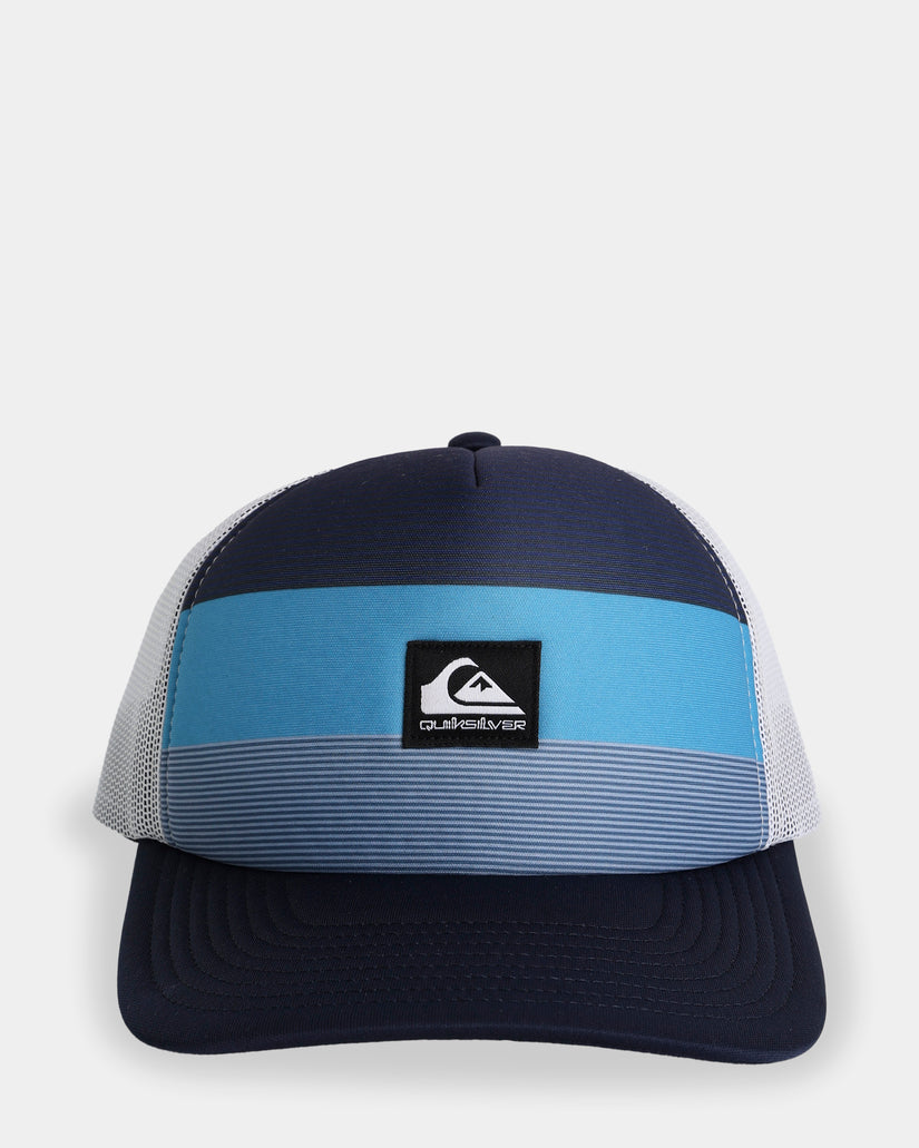 Mens Emu Coop Trucker Cap