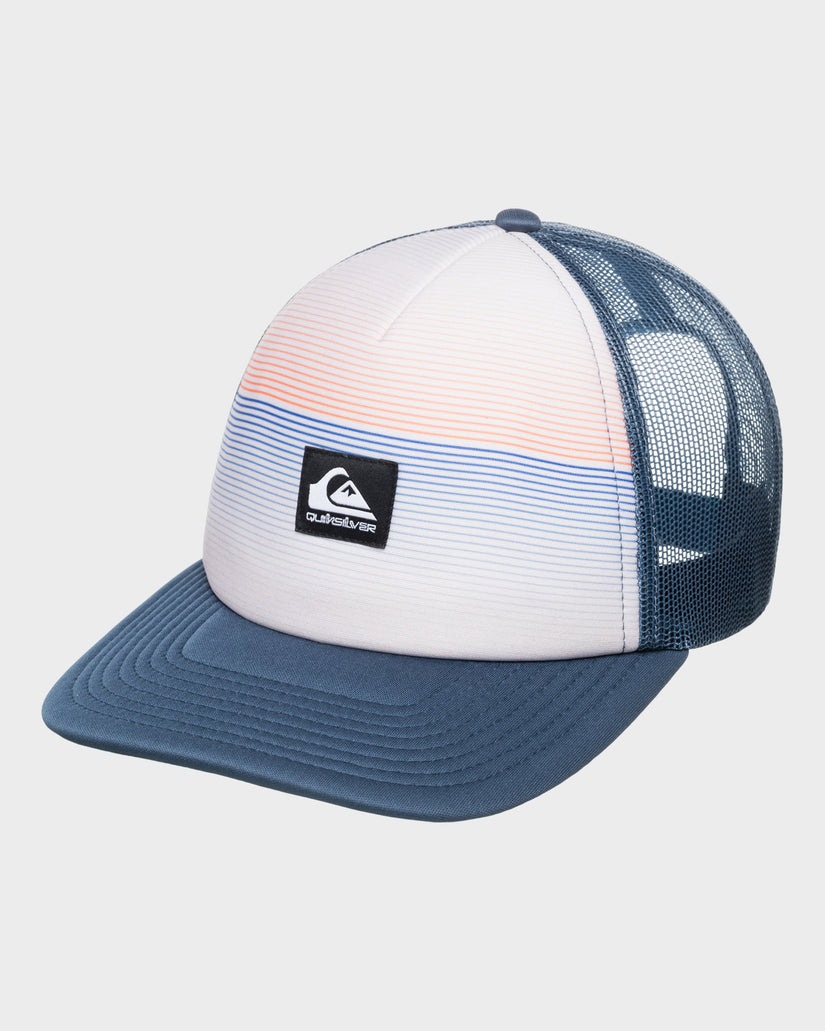 Mens Emu Coop Trucker Cap