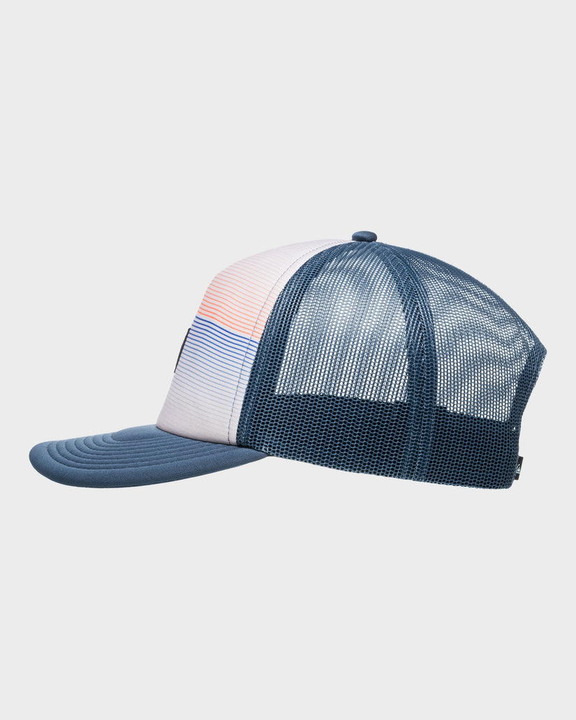 Mens Emu Coop Trucker Cap