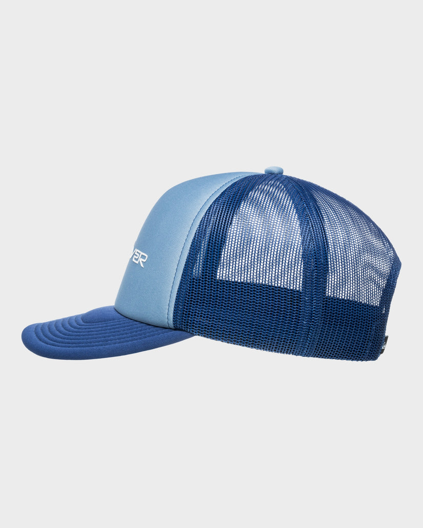 Mens Omni Trucker Cap