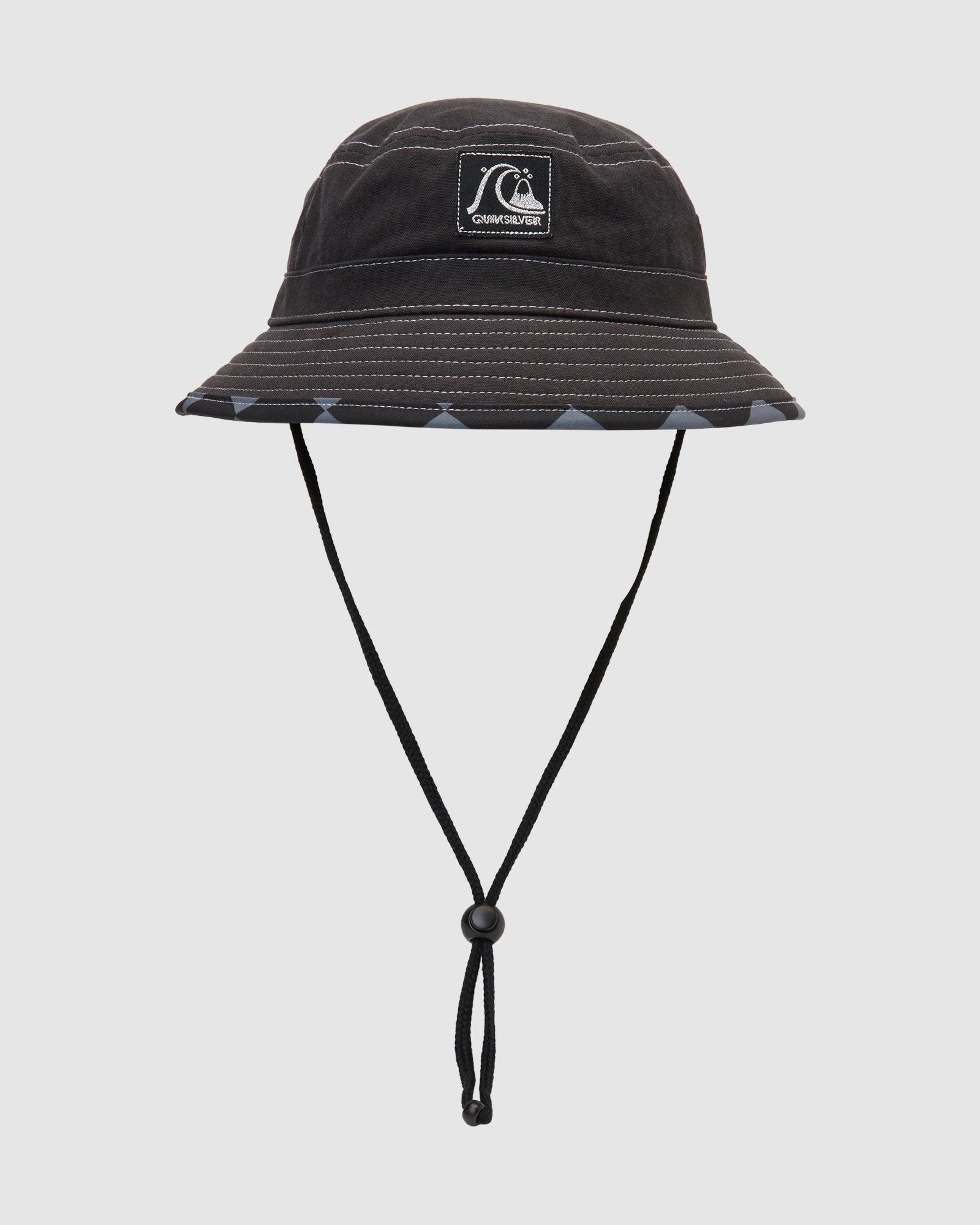 QUIKSILVER Mens Heritage Boonie Hat