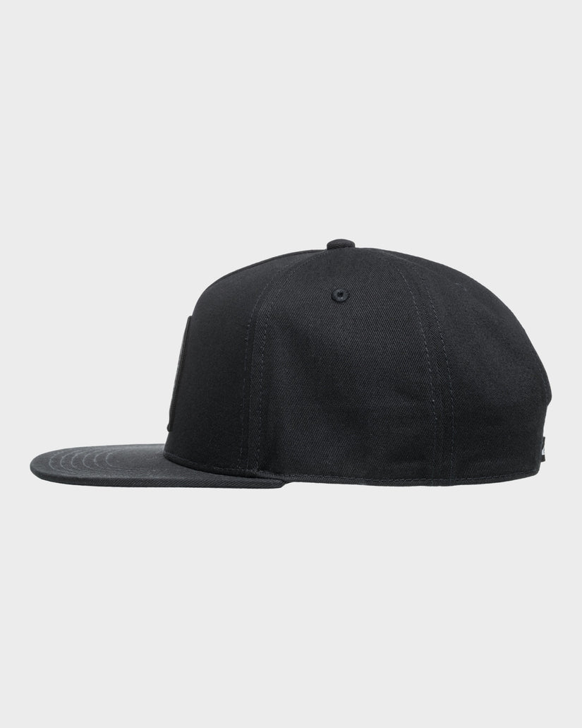 Mens Club Master Snapback Cap