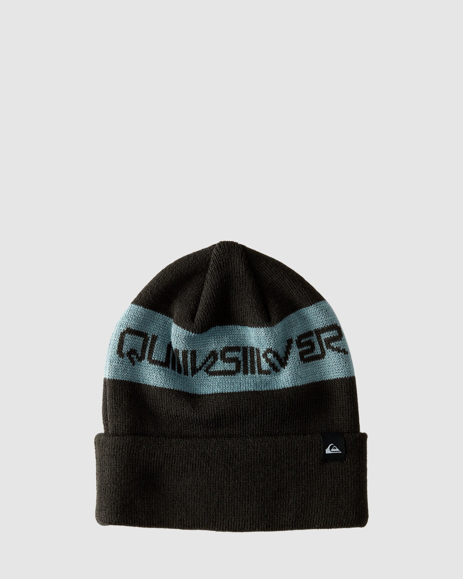 QUIKSILVER Mens Hunker Downtown Cuff Beanie