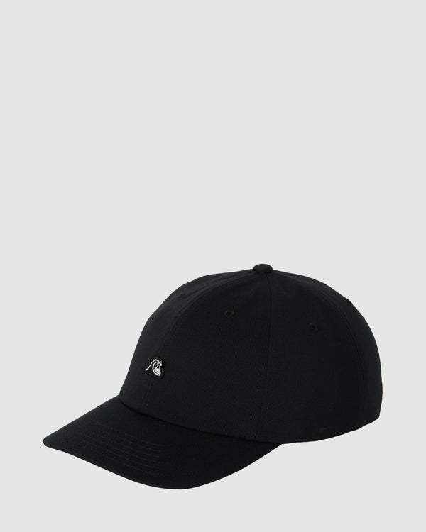 Mens Pierdrop Snapback Cap