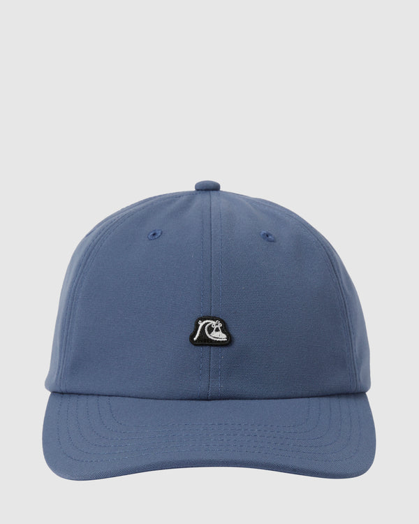 Mens Pierdrop Snapback Cap