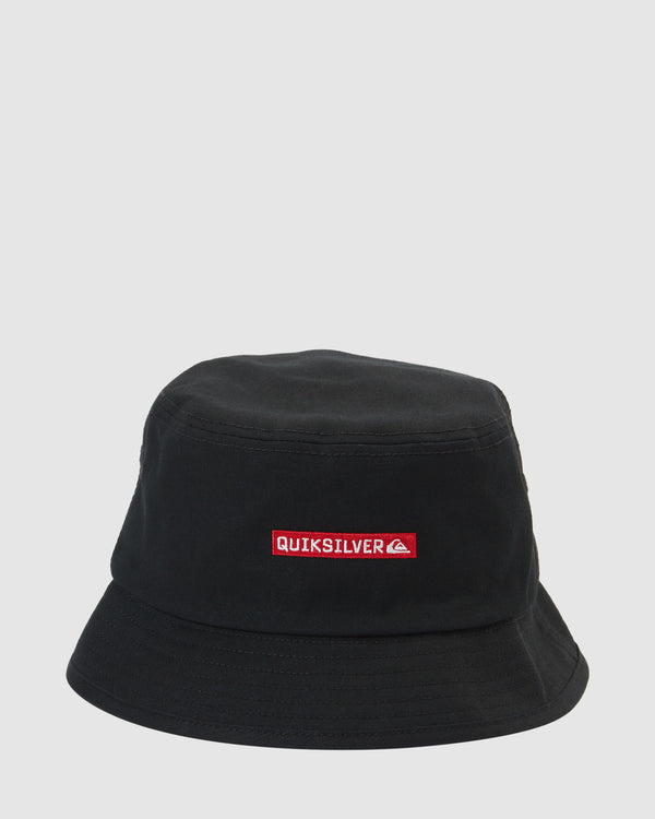 Mens DNA Bucket Hat