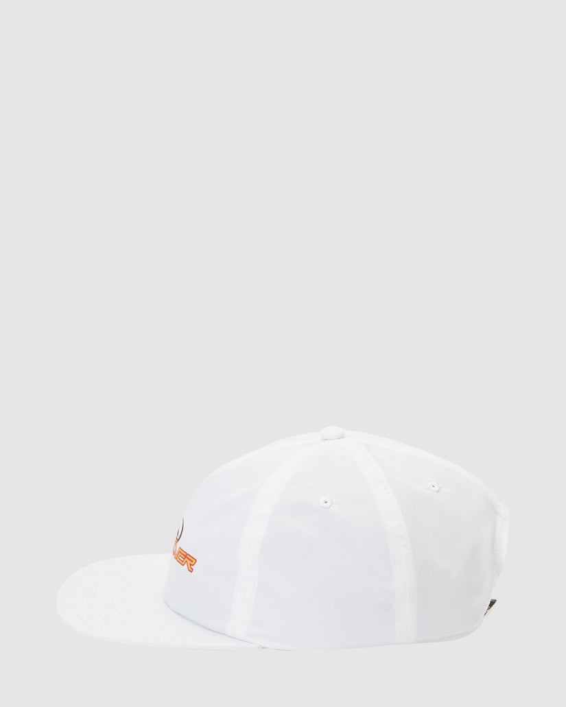 Mens Style Plye Snapback Cap