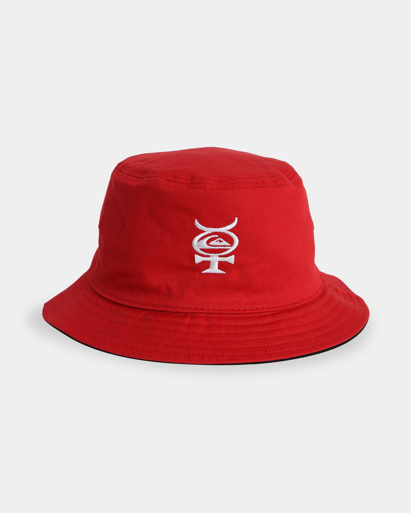 Boys 8-16 Hot Rocket Bucket Hat