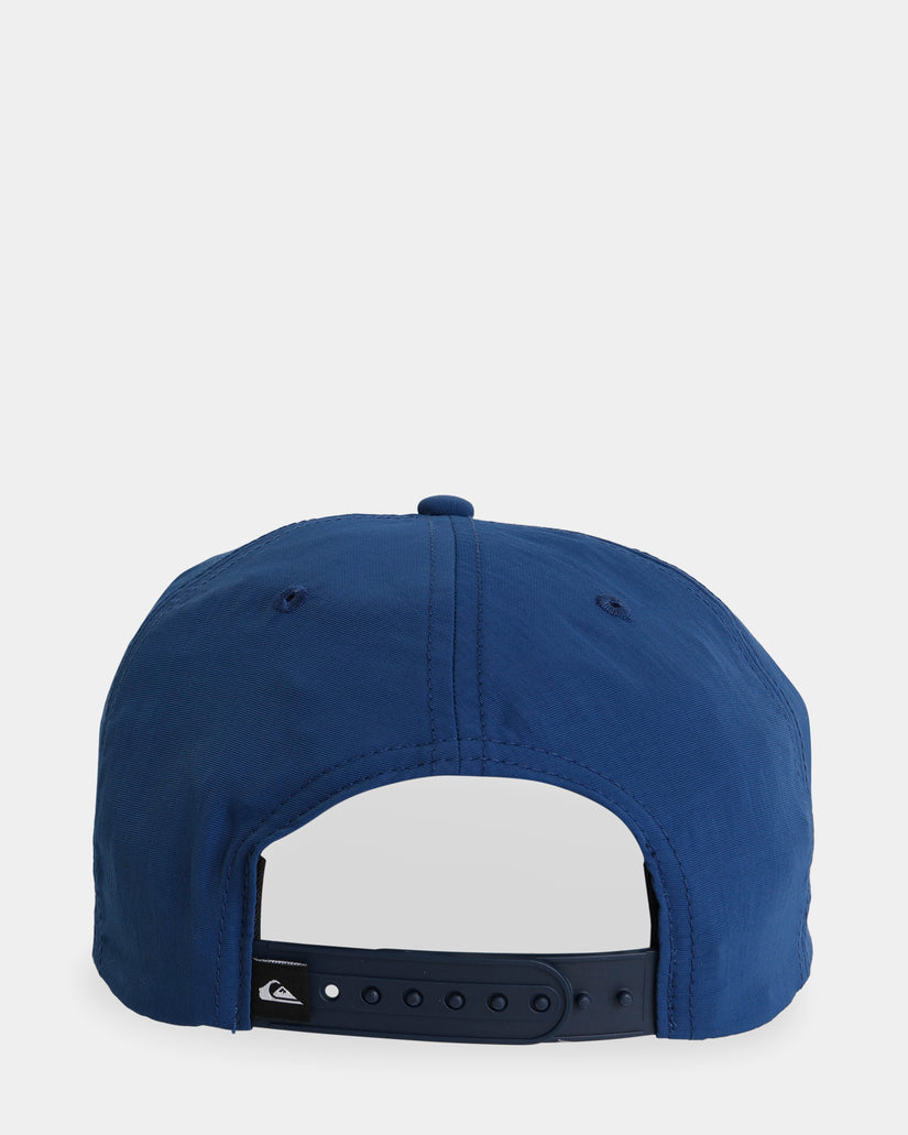 Mens Stall Breaker Cap