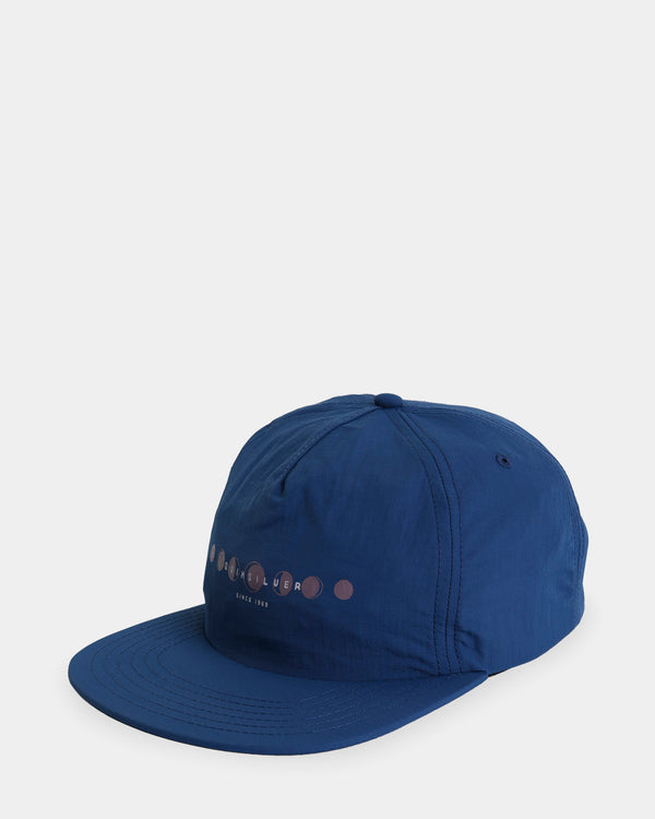 Mens Stall Breaker Cap