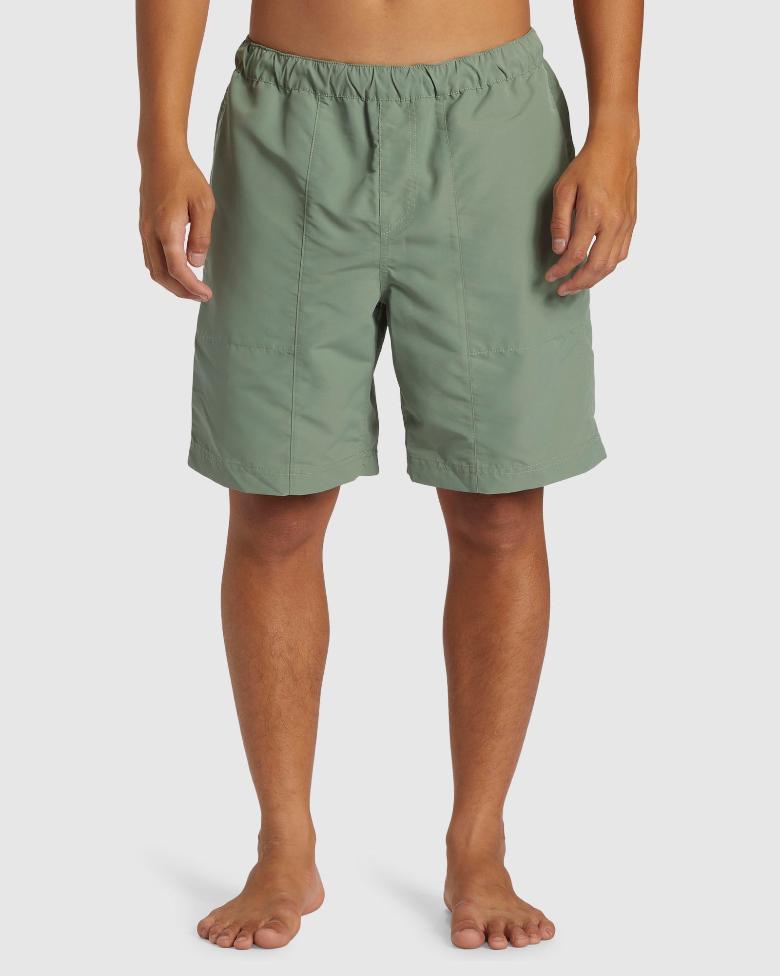 QUIKSILVER Mens Made Better 18.5" Amphibian Boardshorts