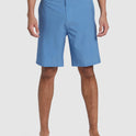 Mens Union 20" Amphibian Boardshorts