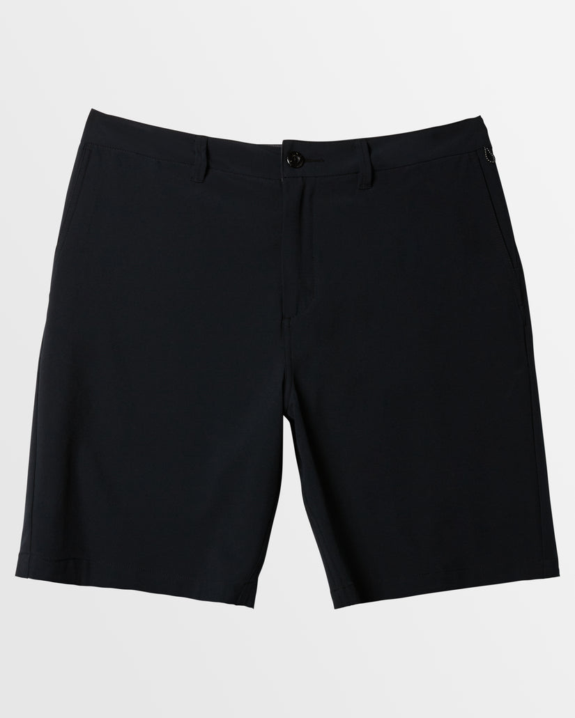 Mens Union 20" Amphibian Boardshorts