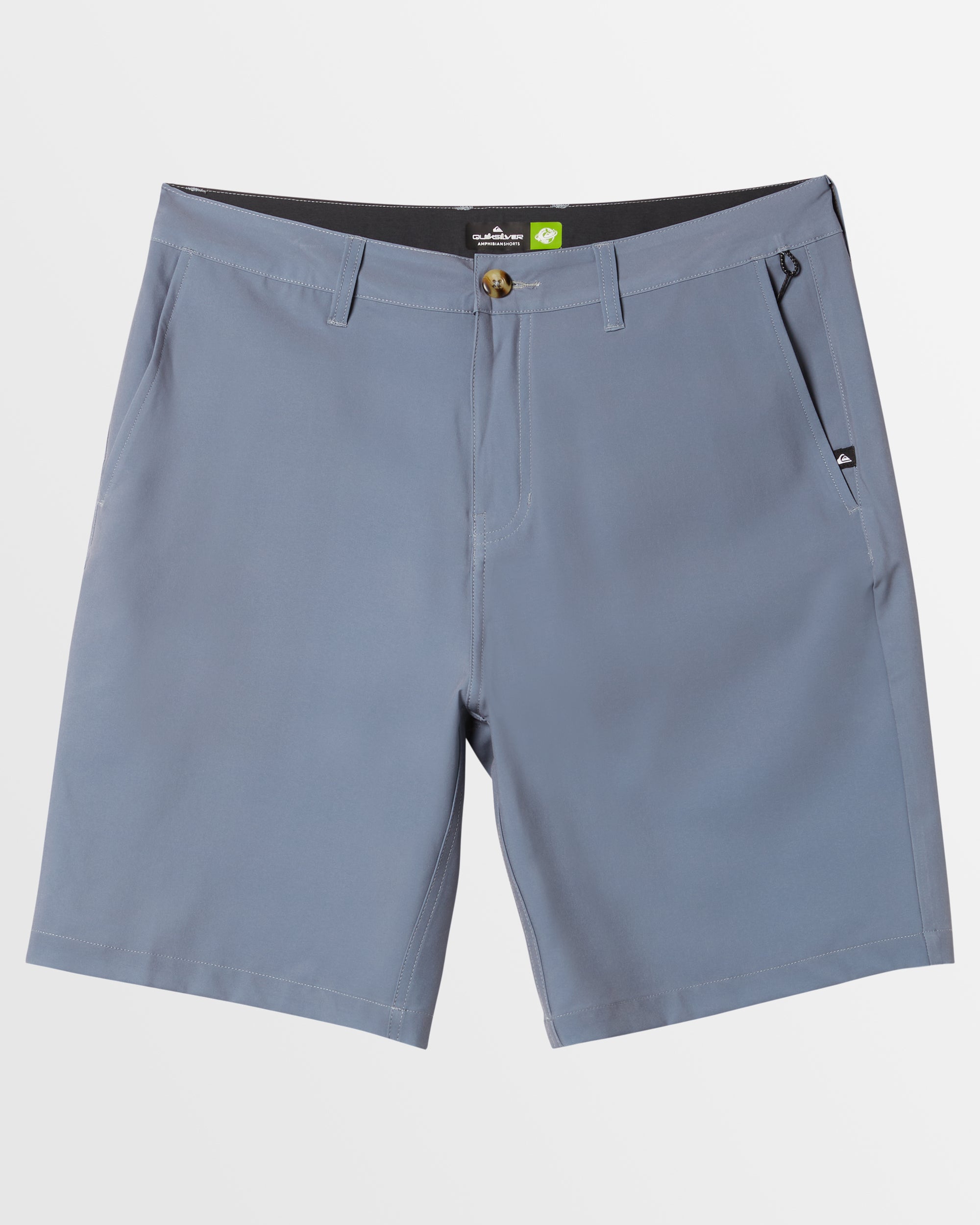 QUIKSILVER Mens Union 20" Amphibian Boardshorts