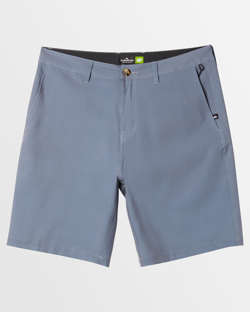 Mens Union 20" Amphibian Boardshorts