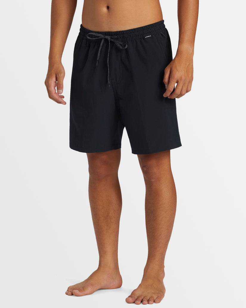 Mens Taxer 18" Amphibian Boardshorts