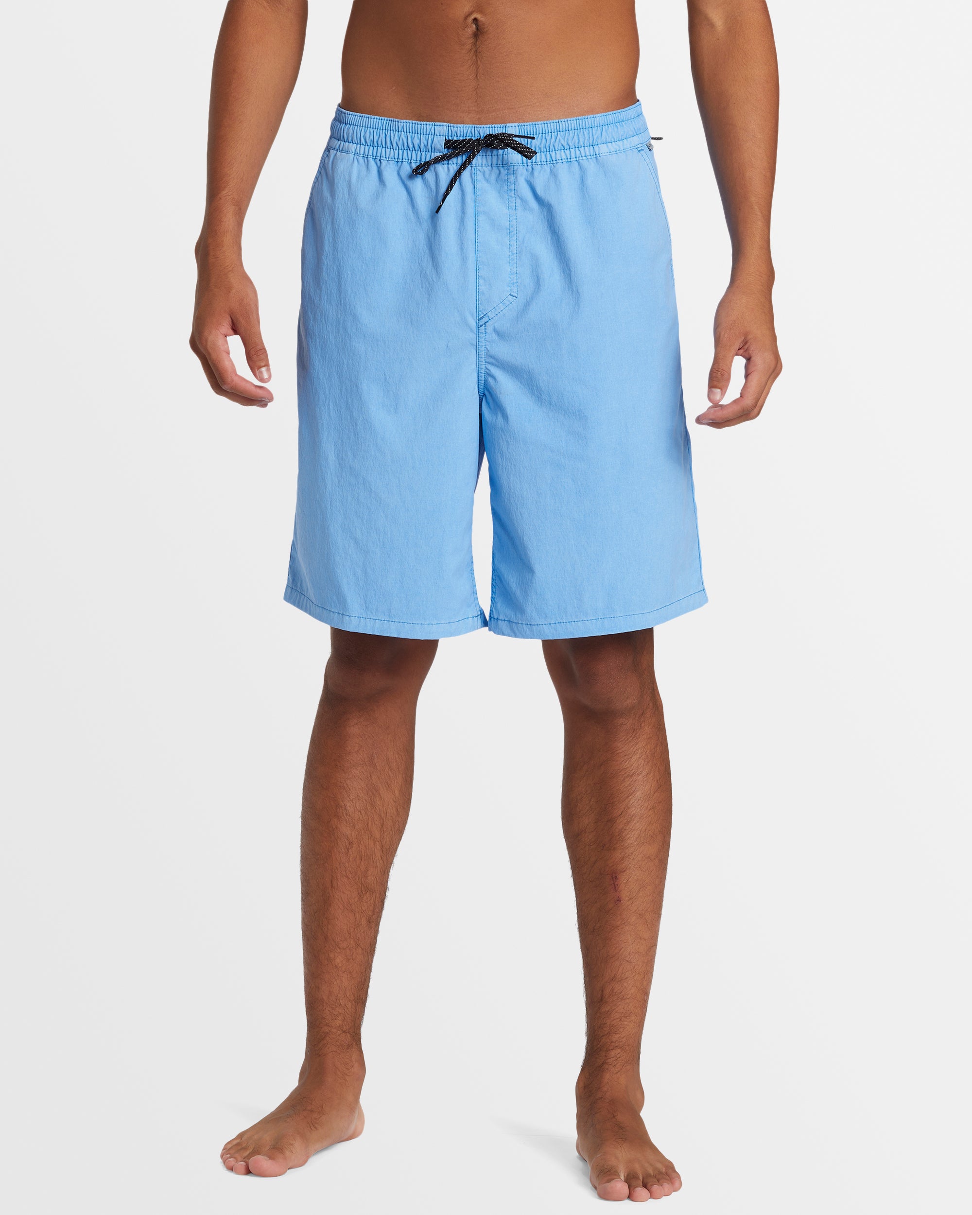 QUIKSILVER Mens Mercury 20" Amphibian Hybrid Shorts