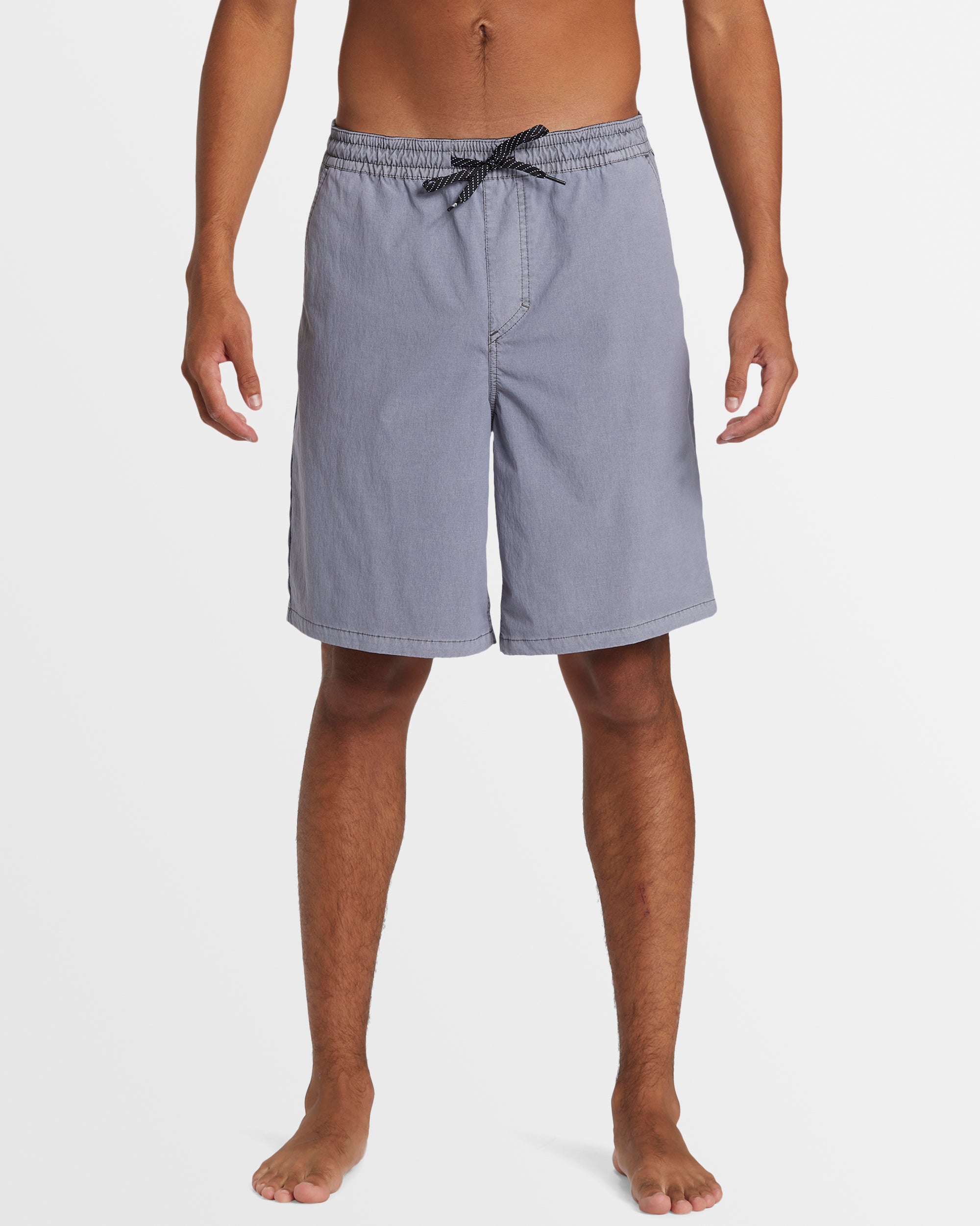 QUIKSILVER Mens Mercury 20" Amphibian Hybrid Shorts